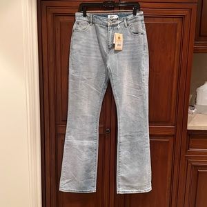 Tiger Mist Jeans , medium , wash denim
